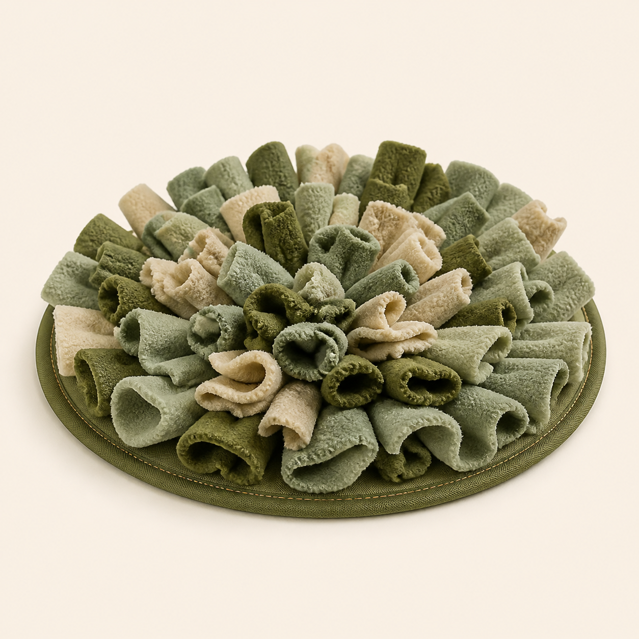 Meadow Snuffle Mat - 01 main