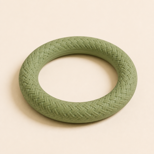 Natural Fetch Ring - 01 main